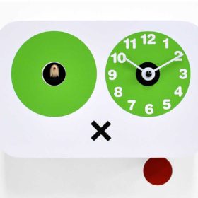 orologio cucu cucchino progetti Adv arredamenti ufficio Torino